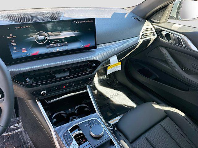 new 2026 BMW 430 car, priced at $66,005