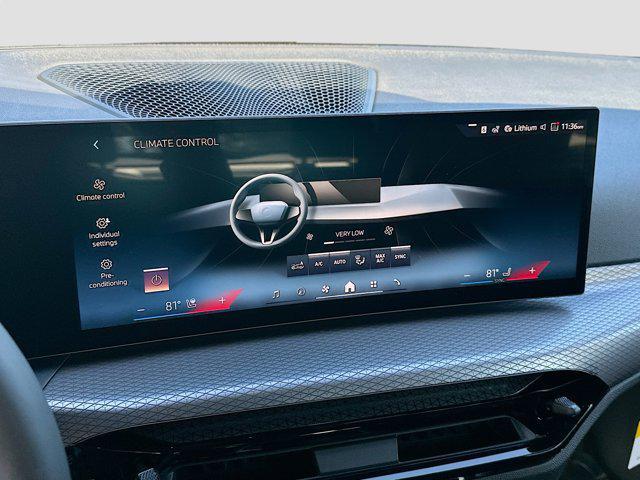 new 2026 BMW 430 car, priced at $66,005