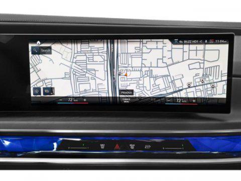 new 2026 BMW 740 car, priced at $114,465