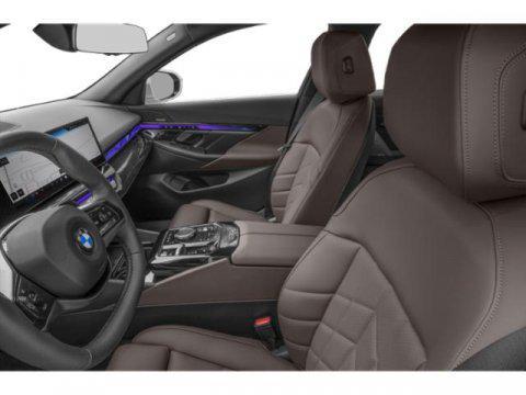 new 2026 BMW 540 car, priced at $78,215
