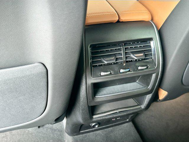 new 2026 BMW X5 car, priced at $74,825