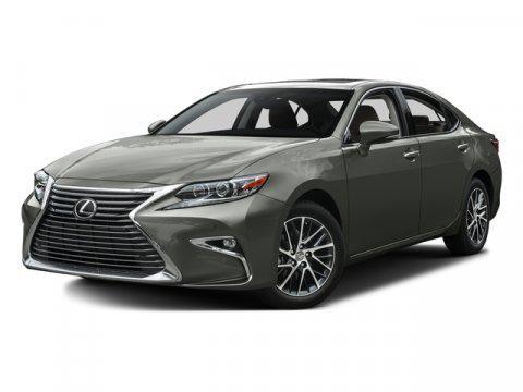 used 2017 Lexus ES 350 car, priced at $25,240