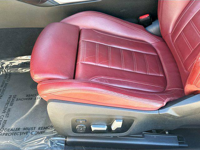 used 2021 BMW M440 car, priced at $35,432