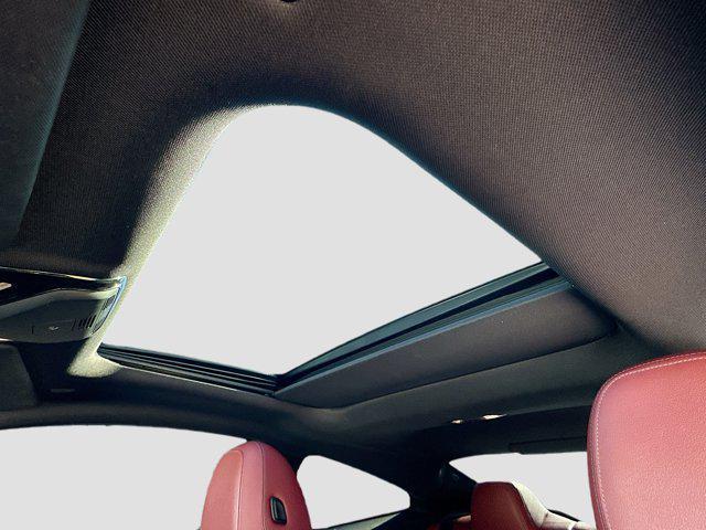 used 2021 BMW M440 car, priced at $35,432