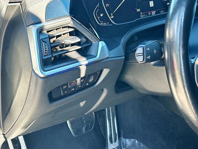 used 2021 BMW M440 car, priced at $35,432