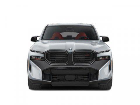new 2026 BMW XM car, priced at $162,250