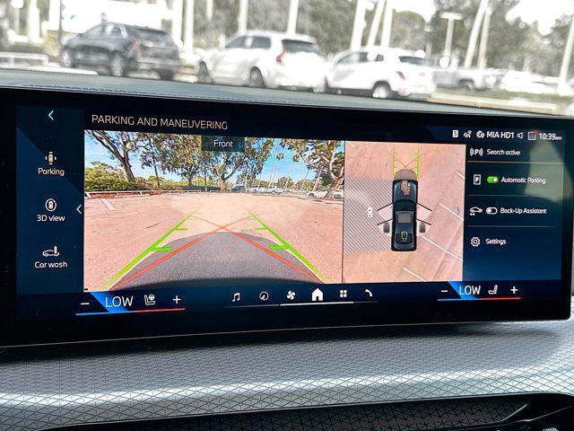 new 2025 BMW 330 car, priced at $50,145