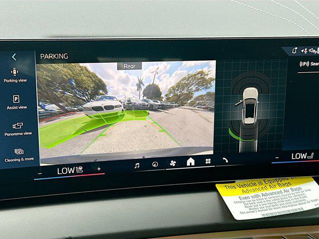 new 2026 BMW X3 car, priced at $54,050