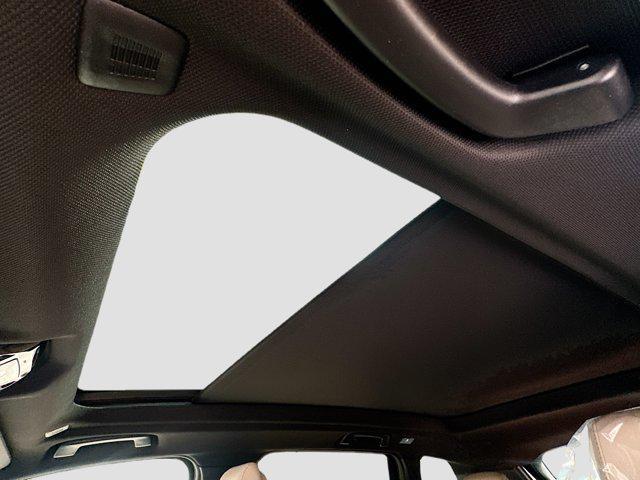 new 2026 BMW X3 car, priced at $54,050