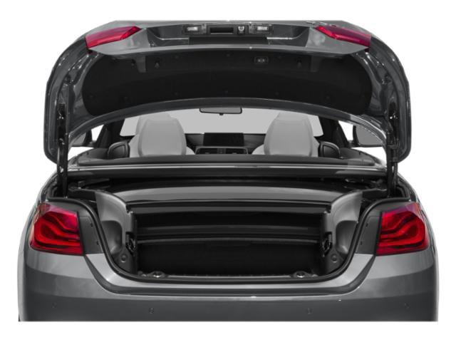 used 2018 BMW 430 car, priced at $19,995