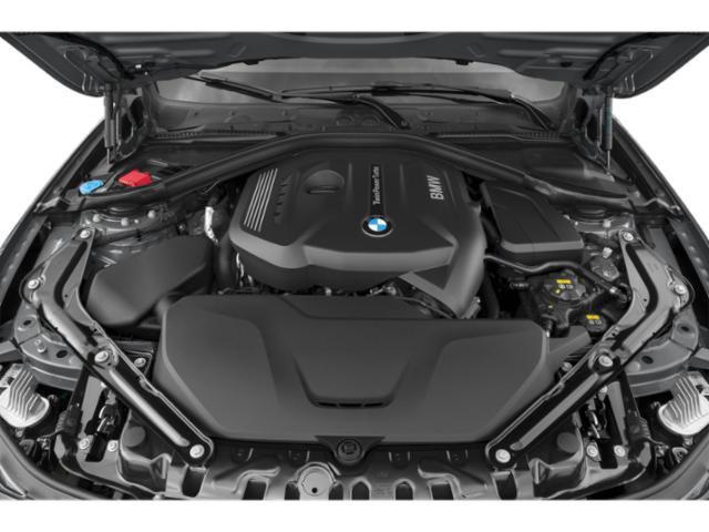used 2018 BMW 430 car, priced at $19,995