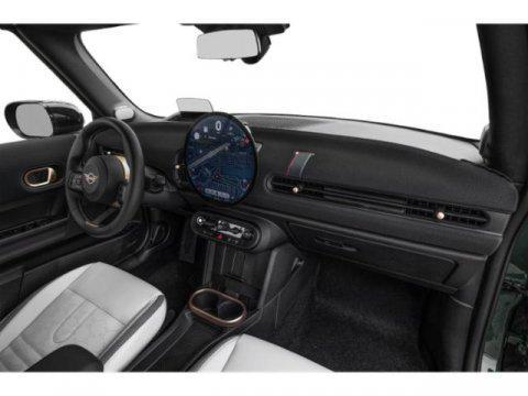 new 2026 MINI Convertible car, priced at $43,740