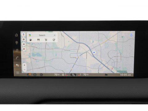 used 2025 Nissan Armada car, priced at $56,722