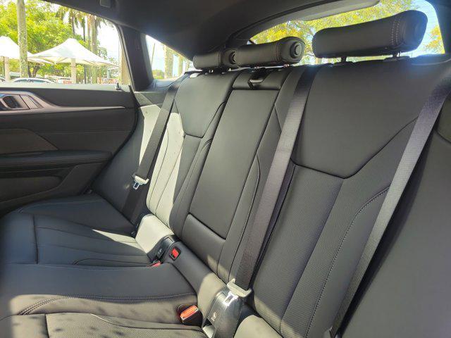 new 2026 BMW i4 Gran Coupe car, priced at $62,640