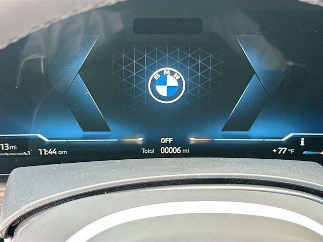 new 2026 BMW X5 car, priced at $85,225