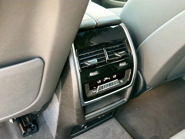 new 2026 BMW X5 car, priced at $85,225