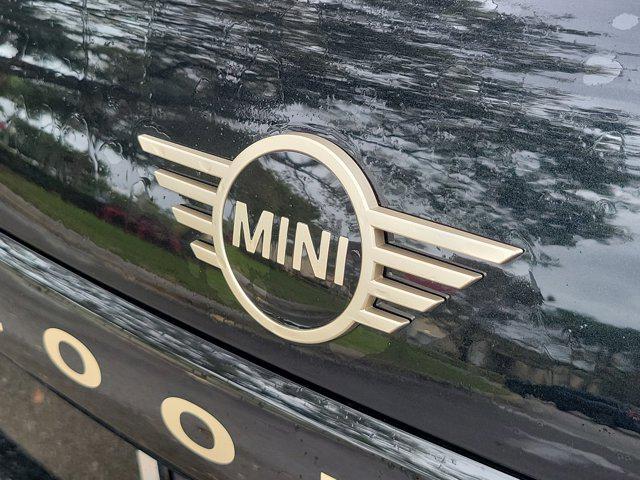 new 2026 MINI Hardtop car, priced at $39,140