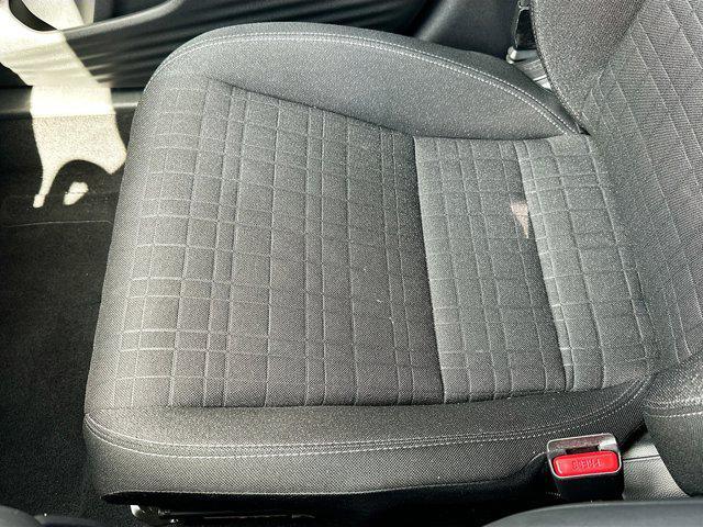 used 2023 Honda HR-V car, priced at $18,941