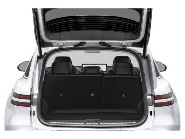 used 2022 Genesis GV70 car, priced at $27,995