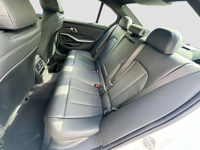 new 2026 BMW 330 car, priced at $52,575