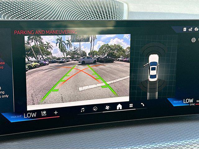 new 2026 BMW 330 car, priced at $52,575