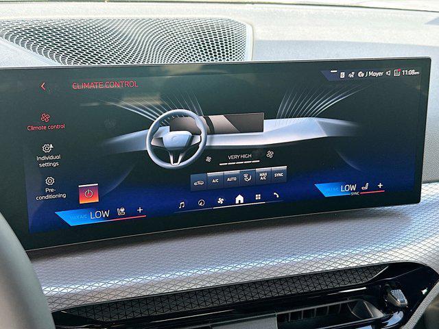 new 2026 BMW 330 car, priced at $52,575