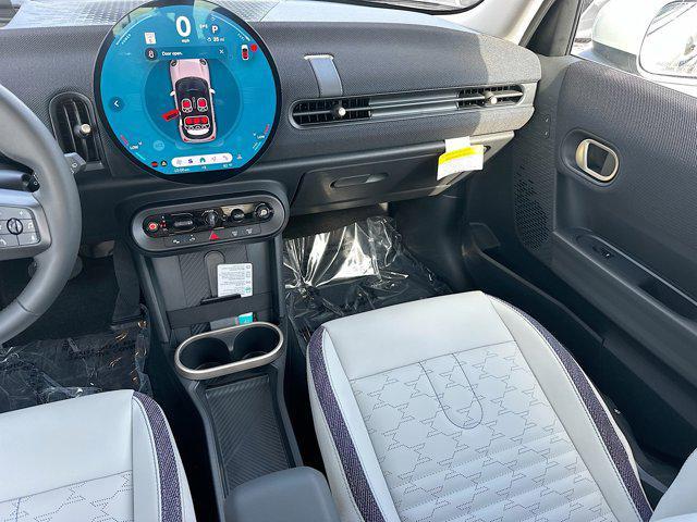 new 2026 MINI Hardtop car, priced at $35,090