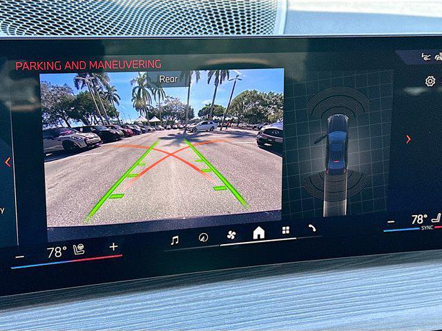 new 2026 BMW 330 car, priced at $52,265