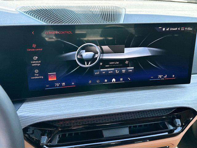 new 2026 BMW 330 car, priced at $52,265