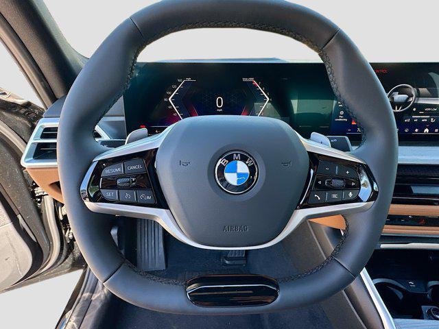 new 2026 BMW 330 car, priced at $52,265