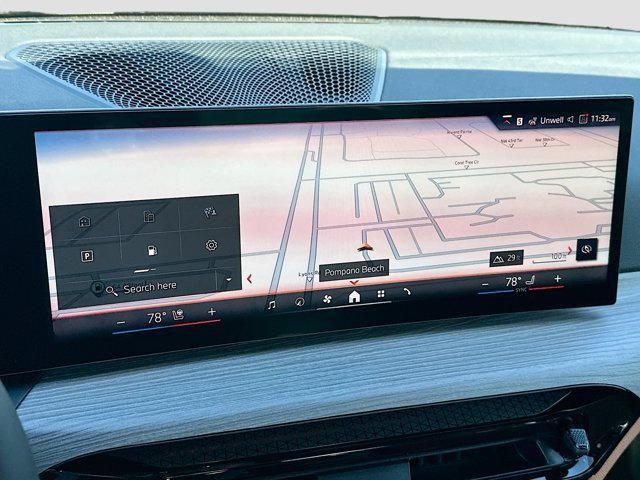 new 2026 BMW 330 car, priced at $52,265