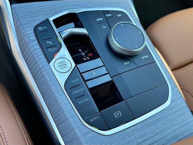 new 2026 BMW 330 car, priced at $52,265
