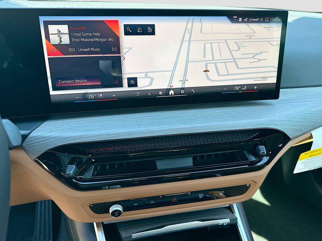 new 2026 BMW 330 car, priced at $52,265