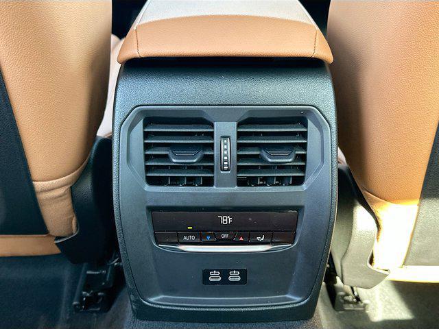 new 2026 BMW 330 car, priced at $52,265