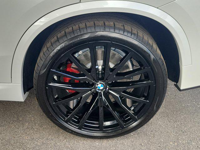 new 2026 BMW X5 car, priced at $111,900