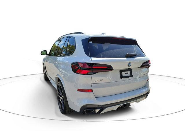 new 2026 BMW X5 car, priced at $85,000