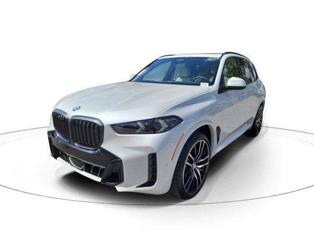 new 2026 BMW X5 car, priced at $85,000
