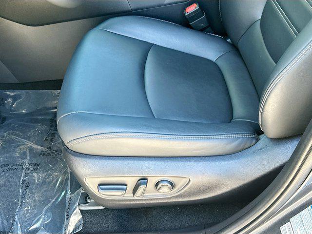 used 2022 Toyota RAV4 Hybrid car, priced at $27,755