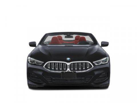 new 2026 BMW 840 car, priced at $112,475