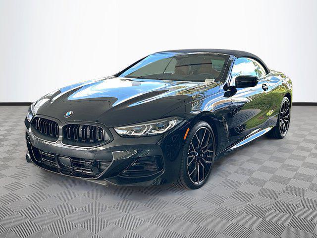new 2026 BMW 840 car, priced at $112,475