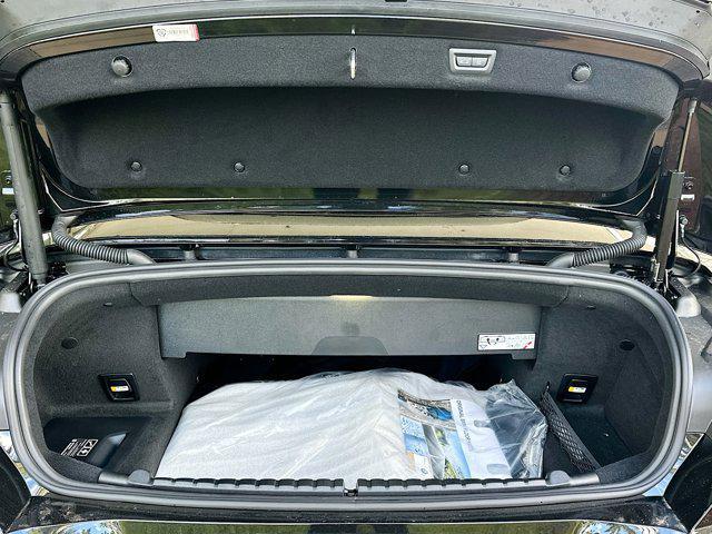 new 2026 BMW 840 car, priced at $112,475