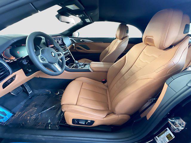 new 2026 BMW 840 car, priced at $112,475