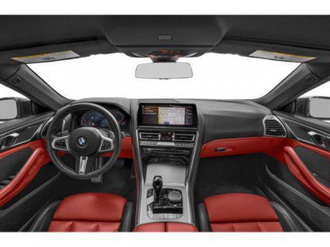 new 2026 BMW 840 car, priced at $112,475