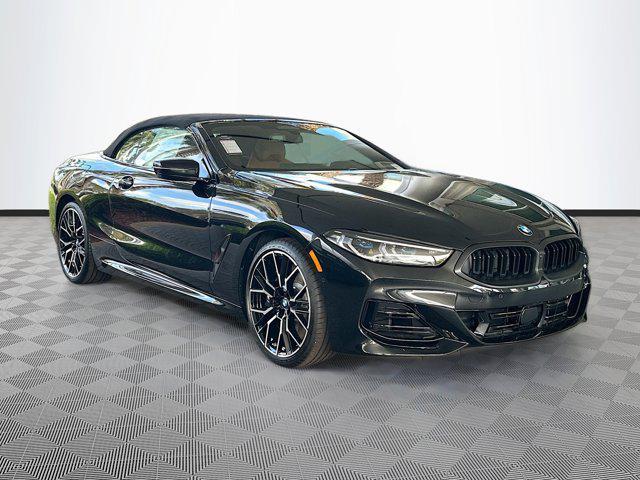 new 2026 BMW 840 car, priced at $112,475