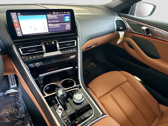 new 2026 BMW 840 car, priced at $112,475