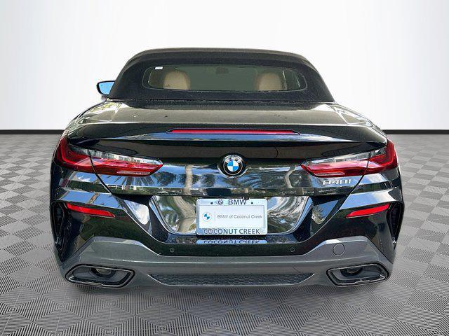 new 2026 BMW 840 car, priced at $112,475