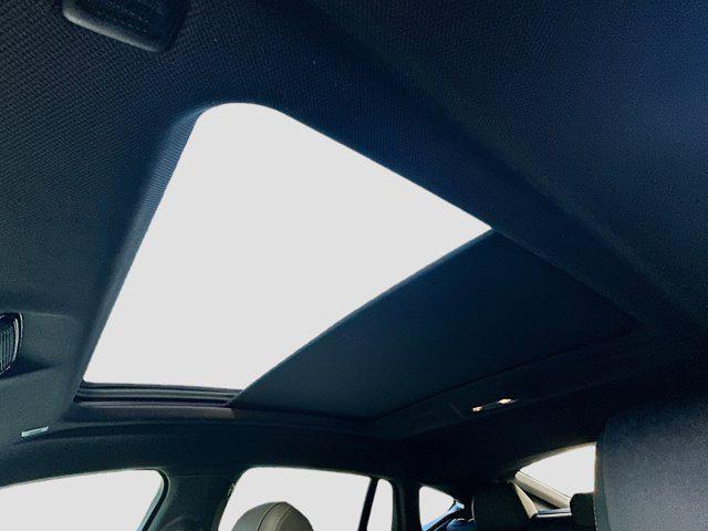 used 2022 BMW X6 car, priced at $52,794