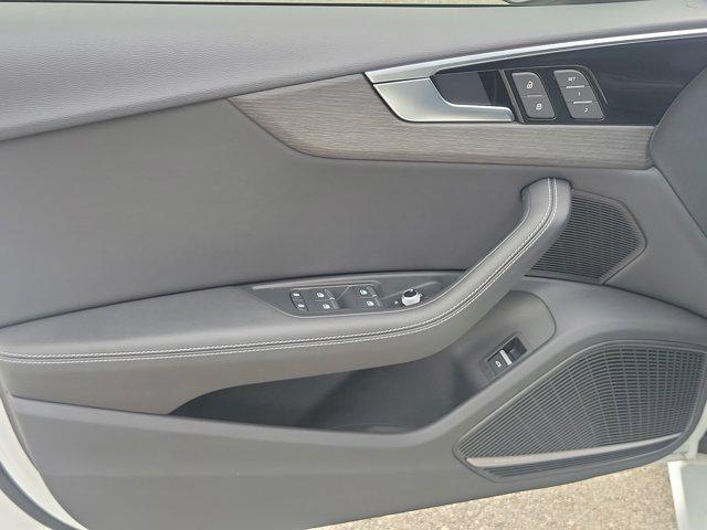 used 2022 Audi A5 Sportback car, priced at $30,995