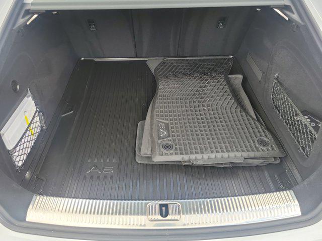 used 2022 Audi A5 Sportback car, priced at $30,995