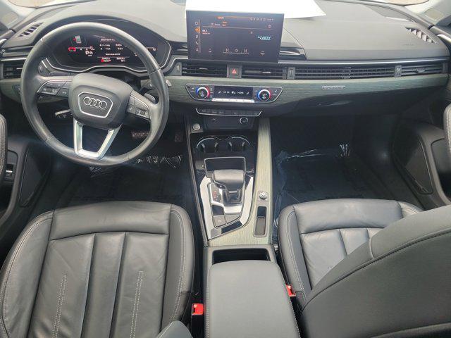 used 2022 Audi A5 Sportback car, priced at $30,995